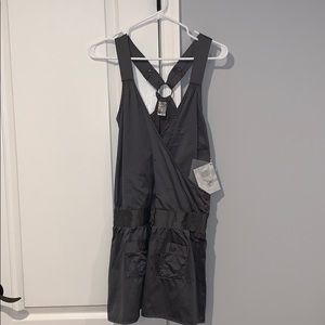 “Split” surfer beach jumper.  Brand new (tag on)!